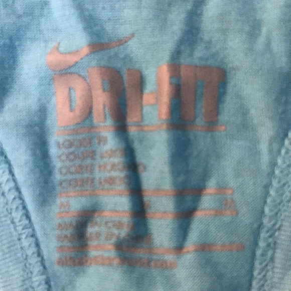 Nike tank top - Picture 3 of 4